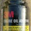 3M 4s2w Engine Oil Additive (50 ml)-3M-Helmetdon