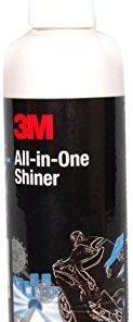 3M All-in-One Shiner (250 ml)-Car Care-3M-Helmetdon