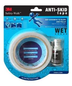 3M Anti Skid Tape-Wet-BISS Basic-3M-Helmetdon