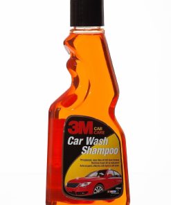 3M Auto Specialty Shampoo 500 ml-car care-3M-250 ml-Helmetdon
