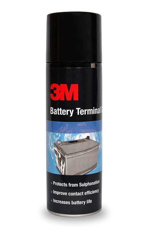 3M Battery Terminal Coat (250 ml)-car care-3M-Helmetdon