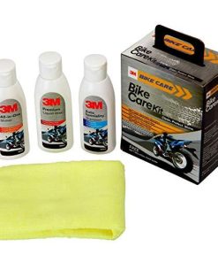 3M Bike Care Kit-Automotive Parts and Accessories-3M-Helmetdon