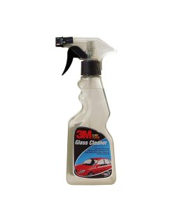 3M IA260100036 Car care Glass Cleaner (250 ml)-car care-3M-Helmetdon