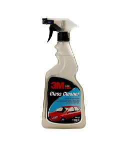 3M IA260166342 Auto Specialty Glass Cleaner (500 ml)-car care-3M-Helmetdon
