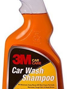 3M IA260166409 Car care car wash Shampoo (1L)-car care-3M-Helmetdon