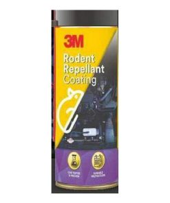 3M Rodent Repellant Coating-Auto Accessories-3M-Helmetdon
