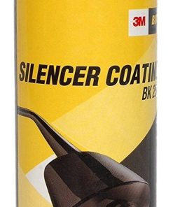 3M Silencer Coating BK 250 ml-car care-3M-Helmetdon
