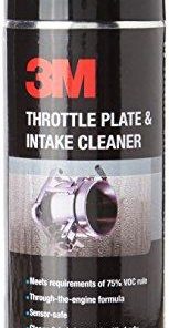 3M Throttle Body Cleaner (325 g, Amber)-3M-Helmetdon