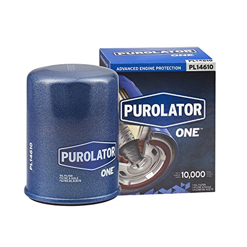 Purolator PL14610 PurolatorONE Oil Filter 