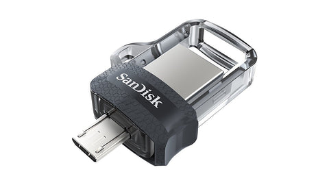 SanDisk Ultra Dual 32GB USB 3.0 OTG Pen Drive