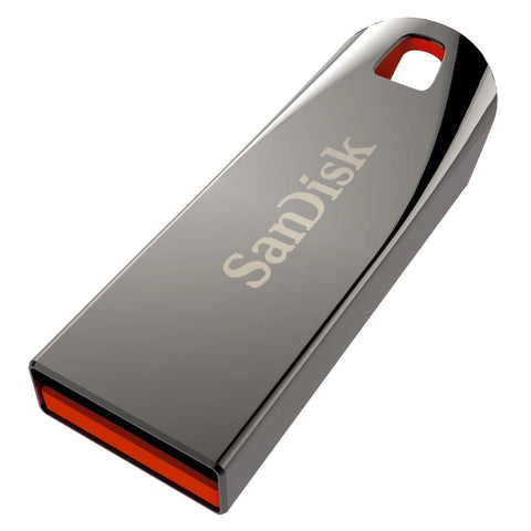 Sandisk Cruzer Force Pen Drive 8 GB, 16 GB, 32 GB and 64 GB