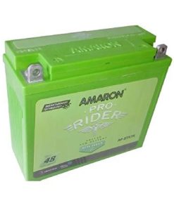 AMARON ABR-RP-BTX7R 7 Ah Battery for Bike-Automotive Parts and Accessories-Amaron-Helmetdon