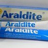 Araldite Standard Epoxy Adhesive 180 gms (Resin 100g + Hardener 80g)-Adhesive-Araldite-Helmetdon