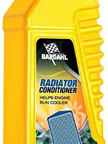 Bardahl Radiator Conditioner (250 ml)-Automotive Parts and Accessories-Bardahl-Helmetdon