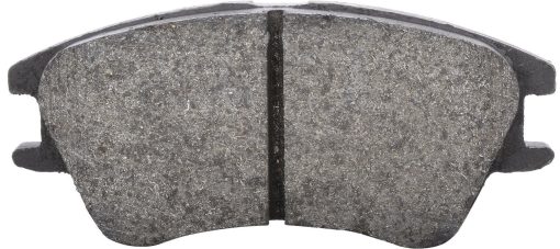 Bosch 0986AB44068F8 All Weather Performance Front Brake Pad for New Hyundai Santro (Set of 4)-Auto Parts-Bosch-Helmetdon