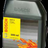 Bosch Brake Fluid DOT 4 500 ml F002H60021-8F8-Auto Parts-Bosch-Helmetdon