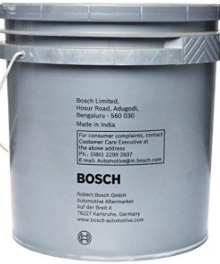 Bosch F002H20965079 API CF4 SAE15W-40 Multigrade Diesel Engine Oil (10 L)-Bosch-Helmetdon