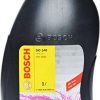 Bosch F002H20995079 GO 140 API GLl-4 SAE 140 Gear Oil for All Vehicles (1 L)-Bosch-Helmetdon