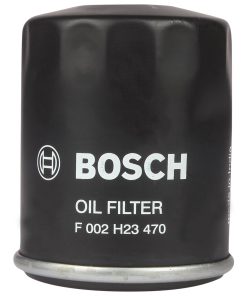 Bosch F002H234708F8 Spin-on Replacement Lube Oil Filter i10 and i20-Auto Parts-Bosch-Helmetdon