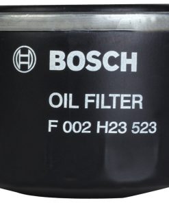 Bosch F002H235238F8 Maruti Suzuki Wagon R, Alto K Series Engine - Oil Filter-Auto Parts-Bosch-Helmetdon