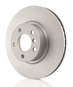 Bosch F002H23918 Front Brake Disc for Mahindra Maximo Passenger-Automotive Parts and Accessories-Bosch-Helmetdon