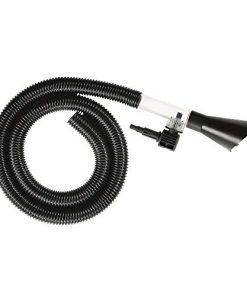 Bosch F016800356 Suction Nozzle for AQT Model (Black)-Kitchen-Bosch-Helmetdon