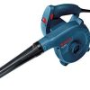 Bosch GBL-800E 820-Watt Vari-Speed Air Blower (Blue and Black)-Home Improvement-Bosch-Helmetdon
