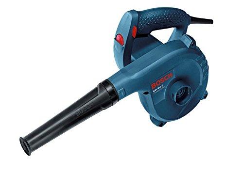 Bosch GBL-800E 820-Watt Vari-Speed Air Blower (Blue and Black)-Home Improvement-Bosch-Helmetdon
