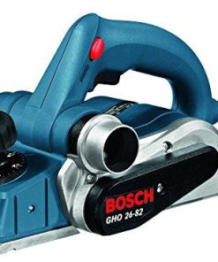 Bosch GHO 26-82 Wood Planner-BISS Basic-Bosch-Helmetdon