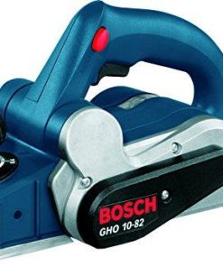 Bosch GHO10-82 Wood Planer-BISS Basic-Bosch-Helmetdon