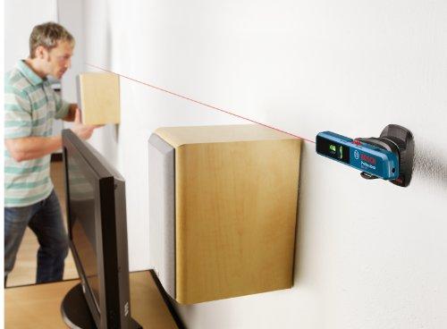 Bosch GLL 1P Combi Point and Line Laser Level-Home Improvement-Bosch-Helmetdon