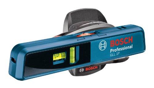 Bosch GLL 1P Combi Point and Line Laser Level-Home Improvement-Bosch-Helmetdon
