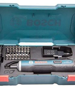 Bosch ratchet screwdriver online set