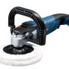 Bosch GPO12CE Professional Polisher (Blue)-Home Improvement-Bosch-Helmetdon