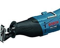 Bosch GSA 1100 E Professional Sabre Saw (1100 watts)-BISS Basic-Bosch-Helmetdon