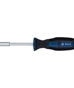 Bosch Hand Tool Kit (Blue, 66 pieces)-Home Improvement-Bosch-Helmetdon