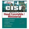 CISF Head Constable and Ministerial Exam Books-Book-Sura College of Competition-Helmetdon