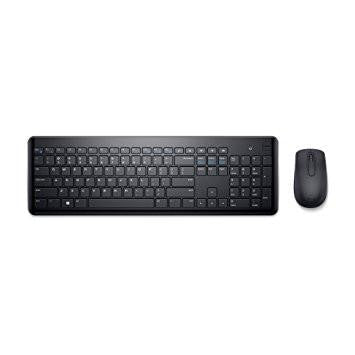 Dell KM117 Wireless Keyboard Mouse-Computers and Accessories-Dell-Helmetdon