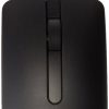 Dell MS116 USB Wired Optical Mouse-Personal Computer-Dell-Helmetdon