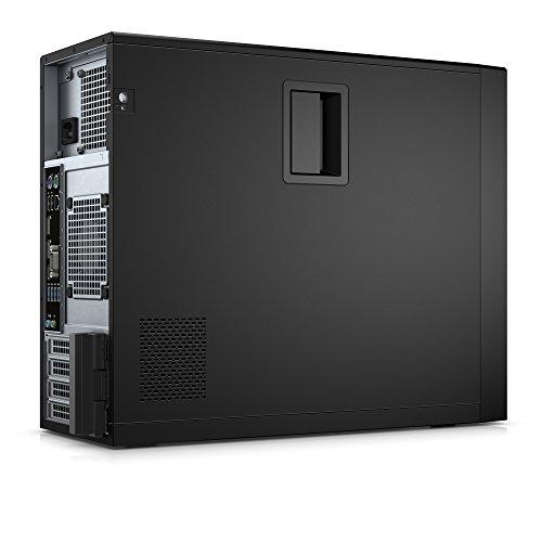 Dell Precision Tower Workstation Desktop-Optiplex T3620-Intel i7-7th Generation 7700 Processor Quad Core, up to 4.20 GHz, 8MB Cache, 65W-Personal Computer-Dell-Helmetdon