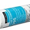 Dow Corning 995 Structural Silicone Sealant 300 ml Cartridge (Black)-BISS Basic-Dow Corning-Helmetdon