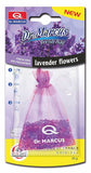 dr.marcus fresh bag air freshener lavender