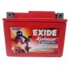Exide Honda, Hero Motors Bike Sealed Battery Xltz4-Exide-Helmetdon
