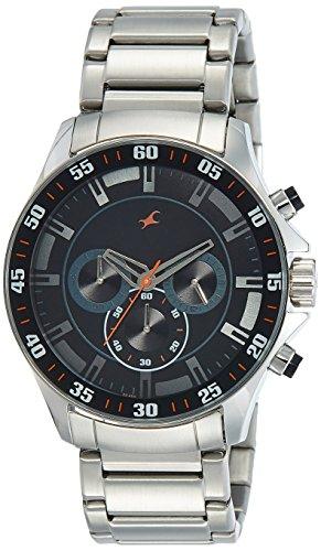 Fastrack gents chain watches best sale