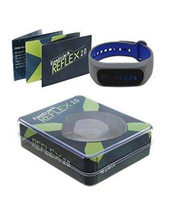 Fastrack Reflex 2.0 Activity Tracker -SWD90059PP04-Watch-Fastrack-Helmetdon