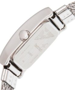 Fastrack Upgrade-Core Analog White Dial Women's Watch-NK2049SM09-Watch-Fastrack-Helmetdon