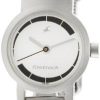 Fastrack Upgrade-Core Analog White Dial Women's Watch -NK2298SM01-Watch-Fastrack-Helmetdon