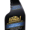 Formula 1 517360 Premium Fast Spray Wax (473 ml)-car care-Formula 1-Helmetdon