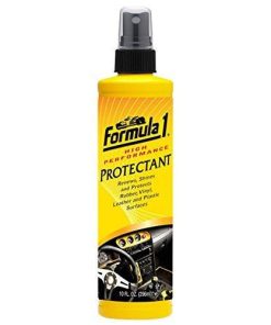 Formula 1 High Performance Protectant 295ml-car care-Formula 1-Helmetdon
