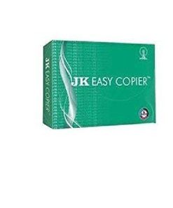 Jk Easy Copier A4 Size Paper 70 Gsm 500 Sheets-Office Product-Jk Easy-Helmetdon